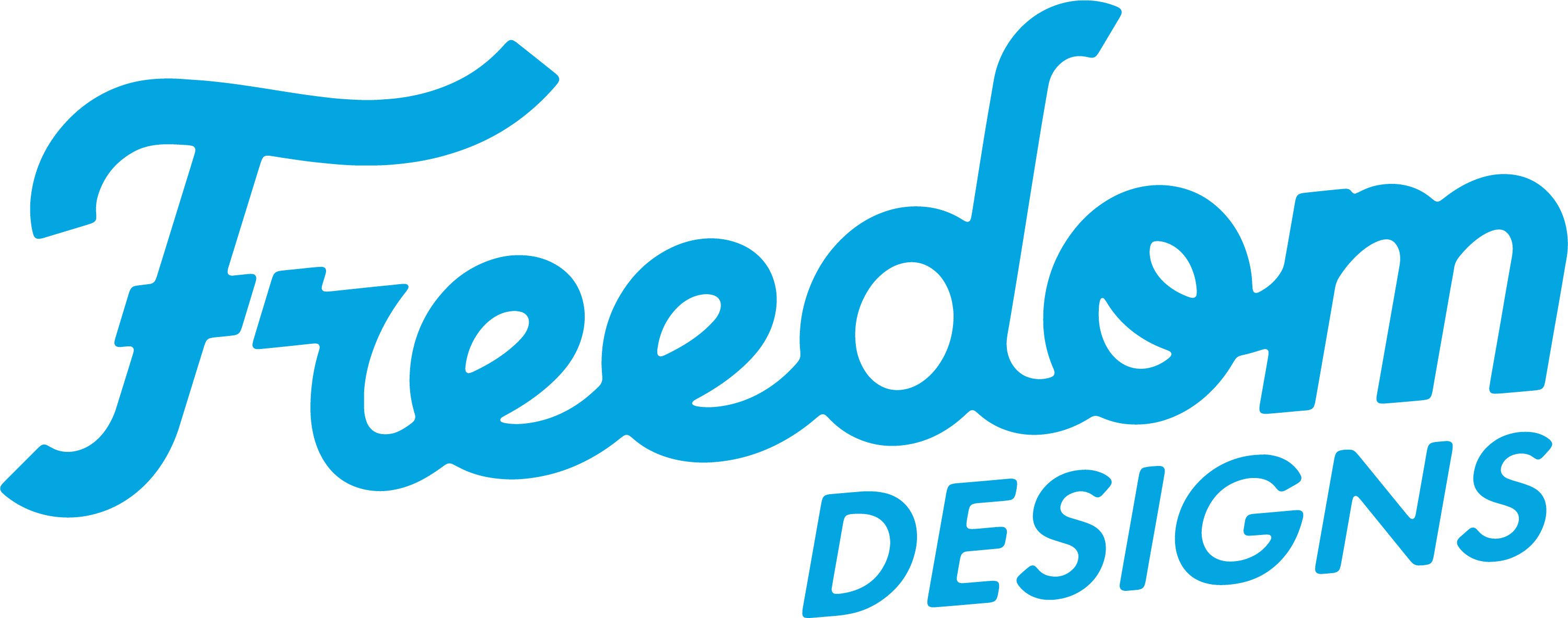 Freedom Designs's Logo