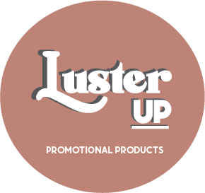 Luster Up Promotional Products's Logo