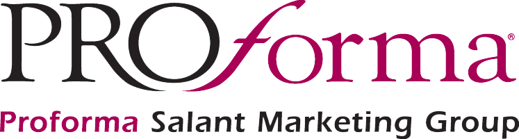 Proforma Salant Marketing Group's Logo