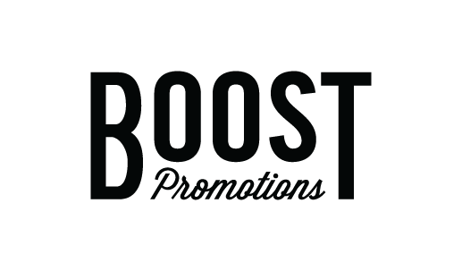 Boost Promotions