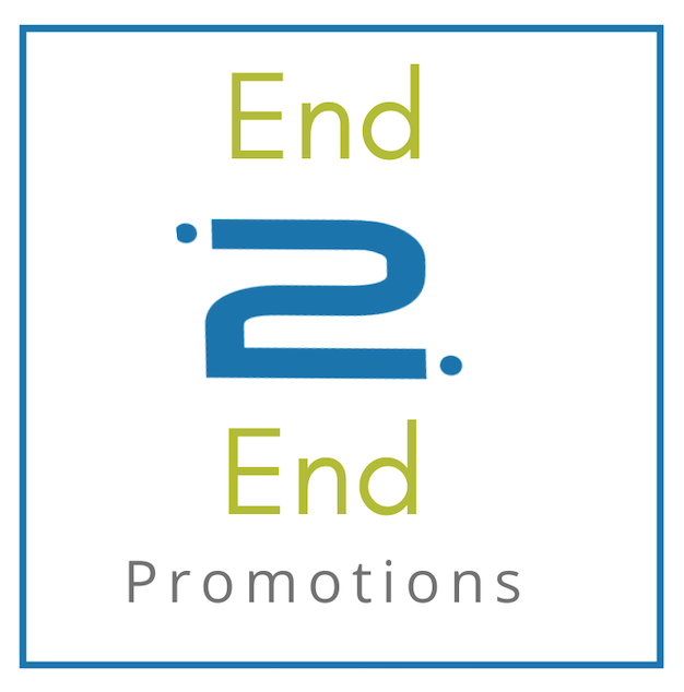End 2 End Promotions LLC's Logo
