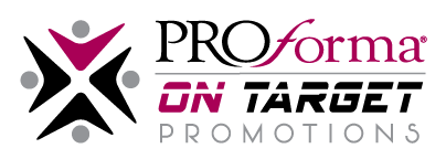 Proforma On Target Promotions's Logo