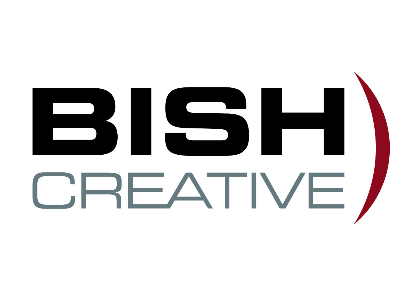 Bish Creative Display, Lake Zurich, IL 's Logo