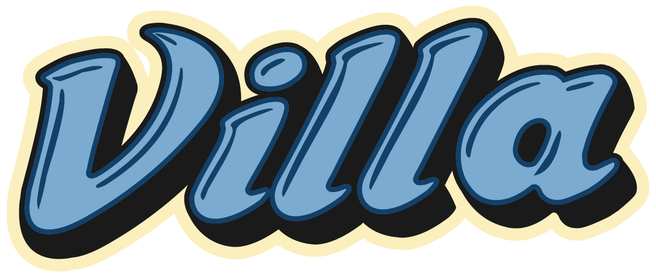 Villa Ink logo