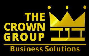 The Crown Group's Logo