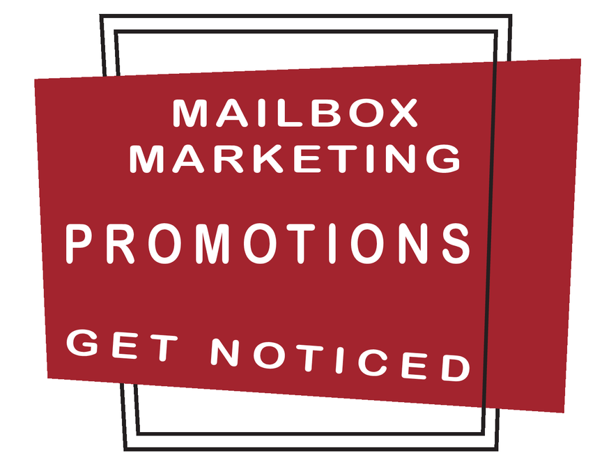 Mailbox Marketing Promotions's Logo