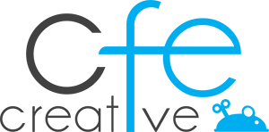 CFE Creative's Logo