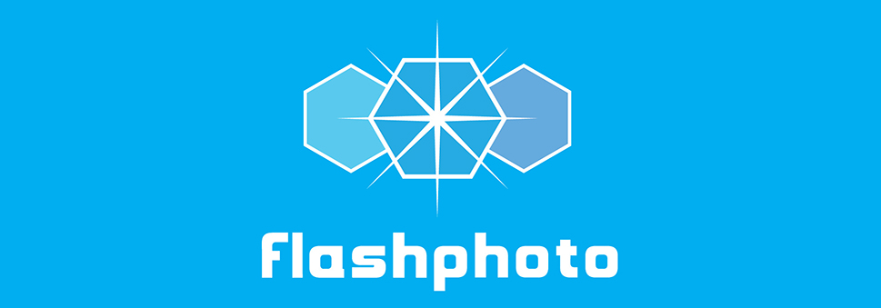 Flash Photo's Logo