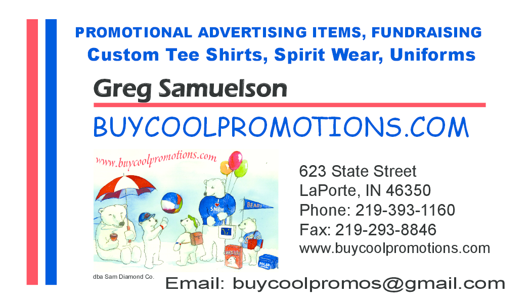 Buy Cool Promotions's Logo