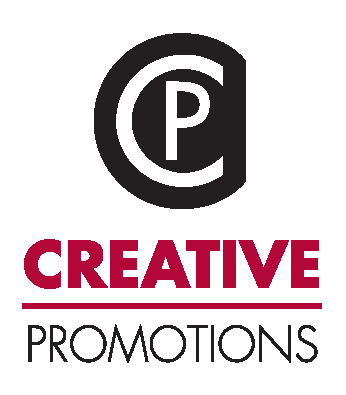 Creative Promotions's Logo