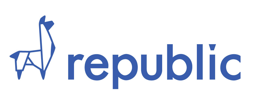 Republic Promos's Logo