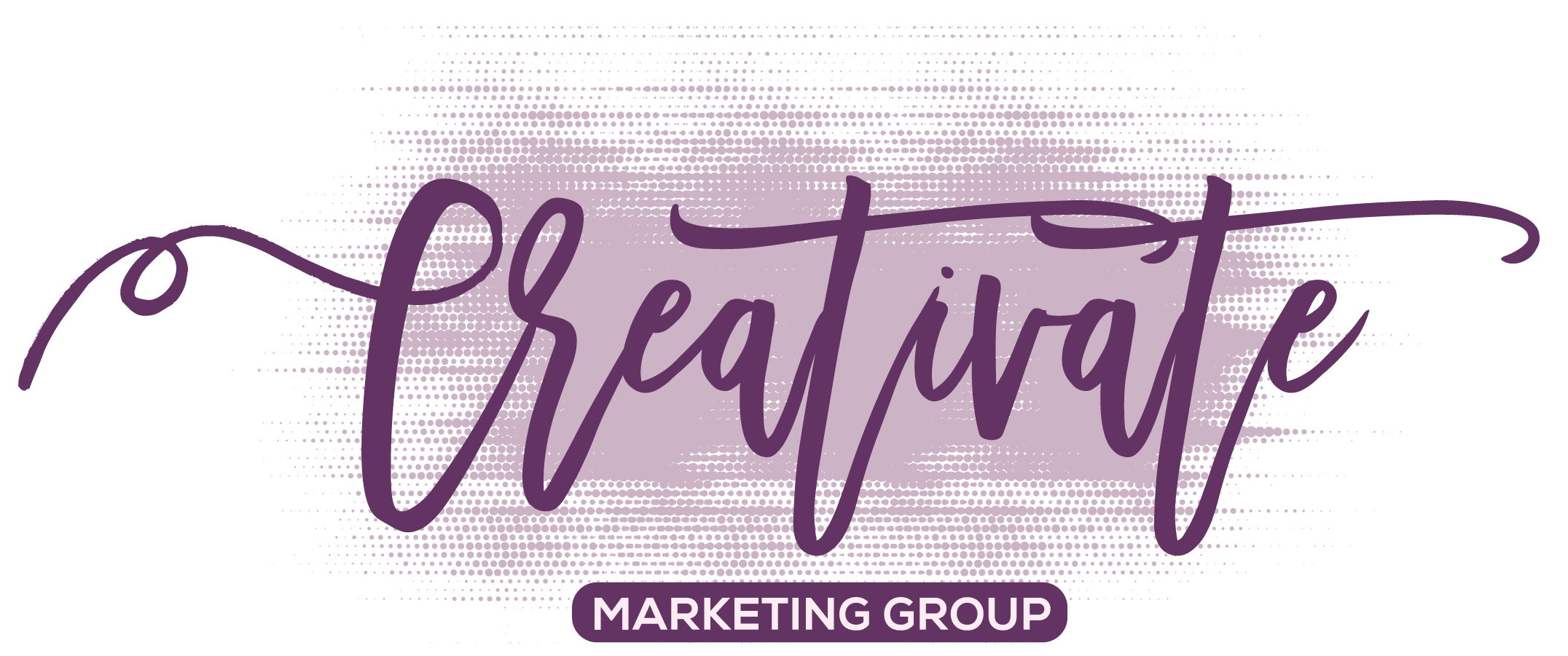 Creativate Marketing Group's Logo