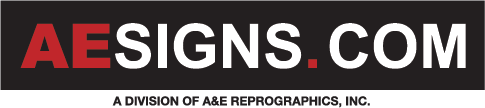 A&E Reprographics Inc's Logo