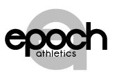 Epoch Athletics's Logo