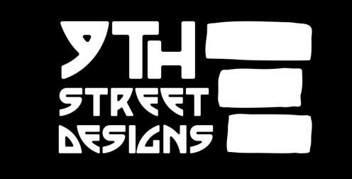 9th Street Designs's Logo