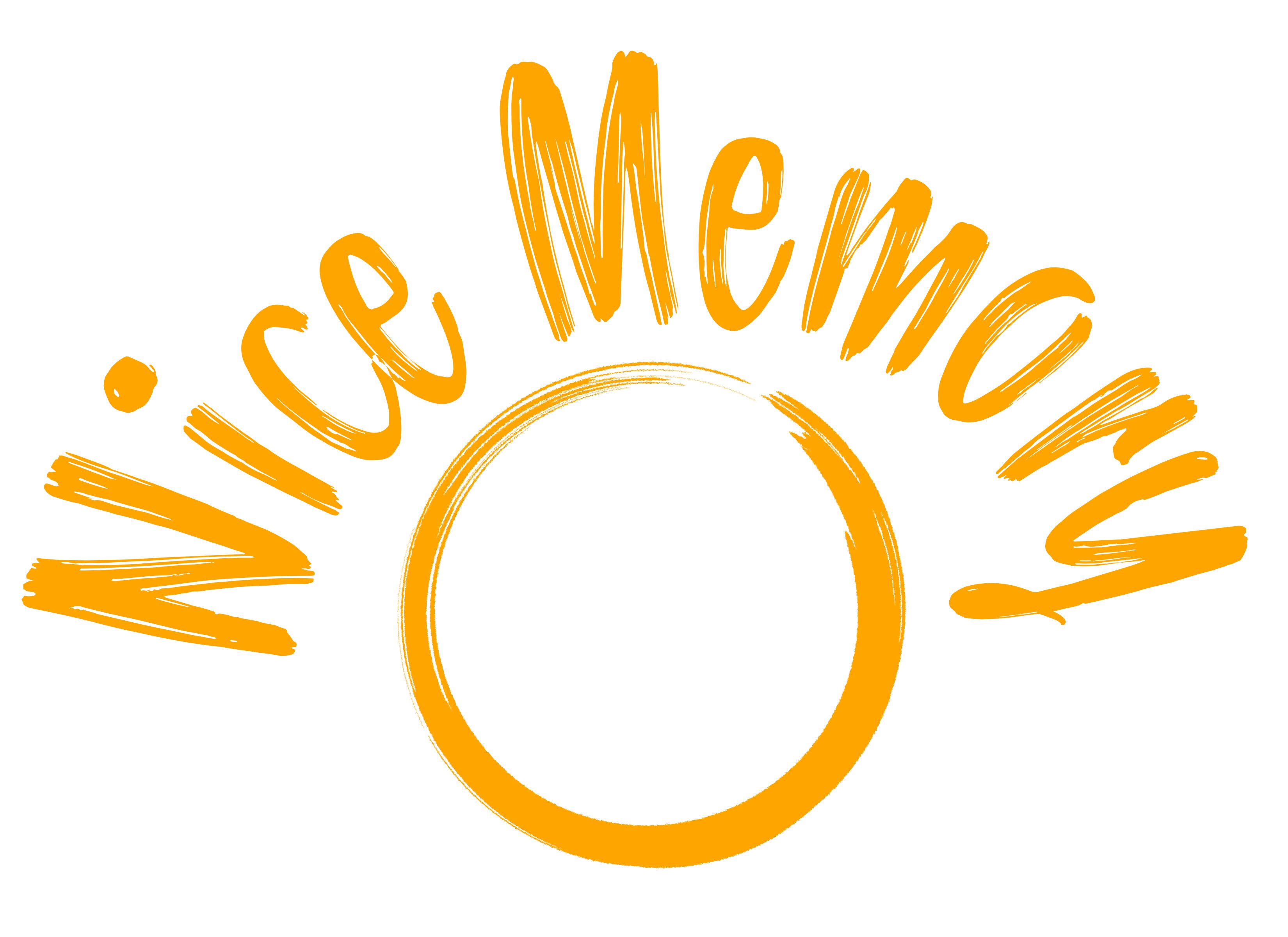 Nice Memory's Logo