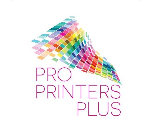 ProPrinters Plus's Logo
