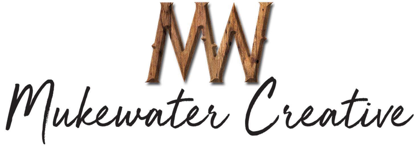 Mukewater Creative, Lubbock, TX 's Logo