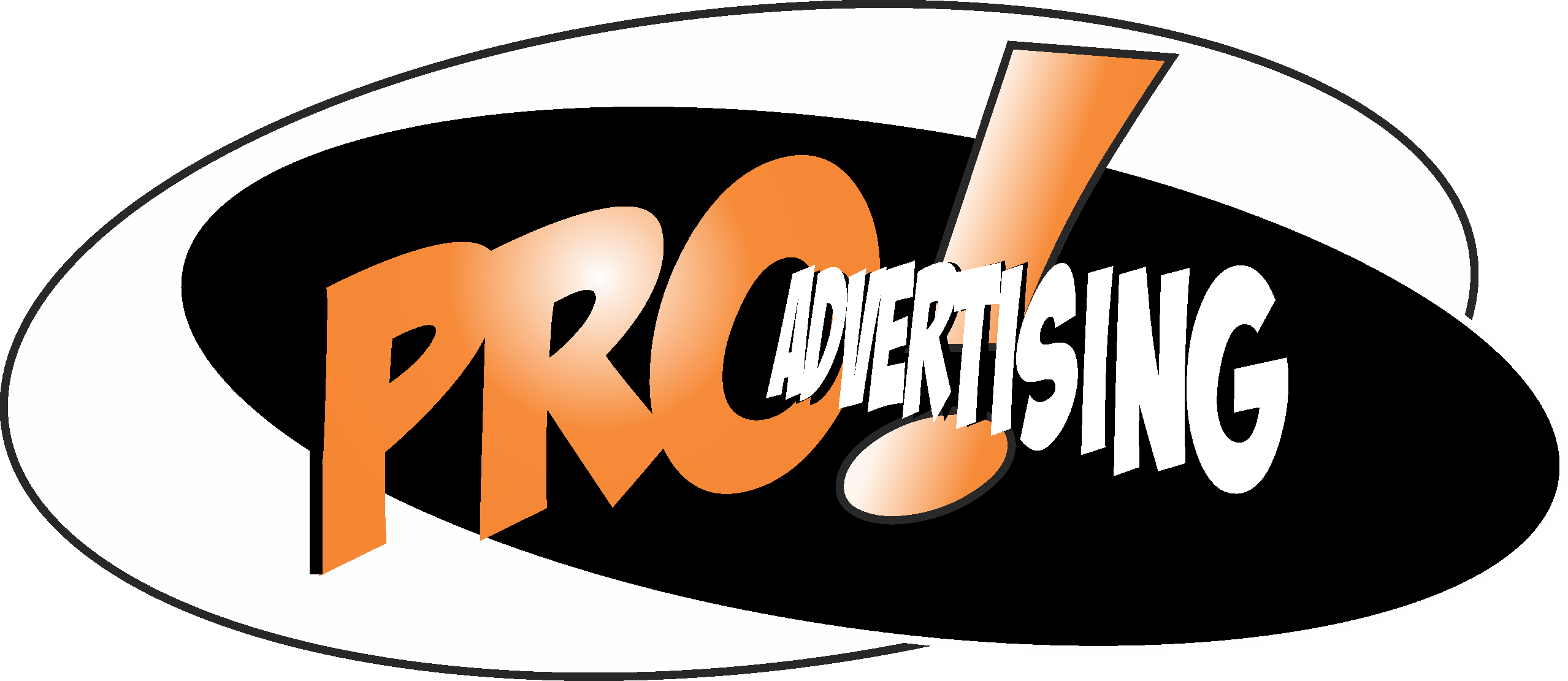 PRO Advertising's Logo