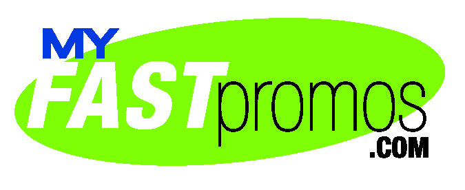 Art Design Group Inc. dba My Fast Promos's Logo