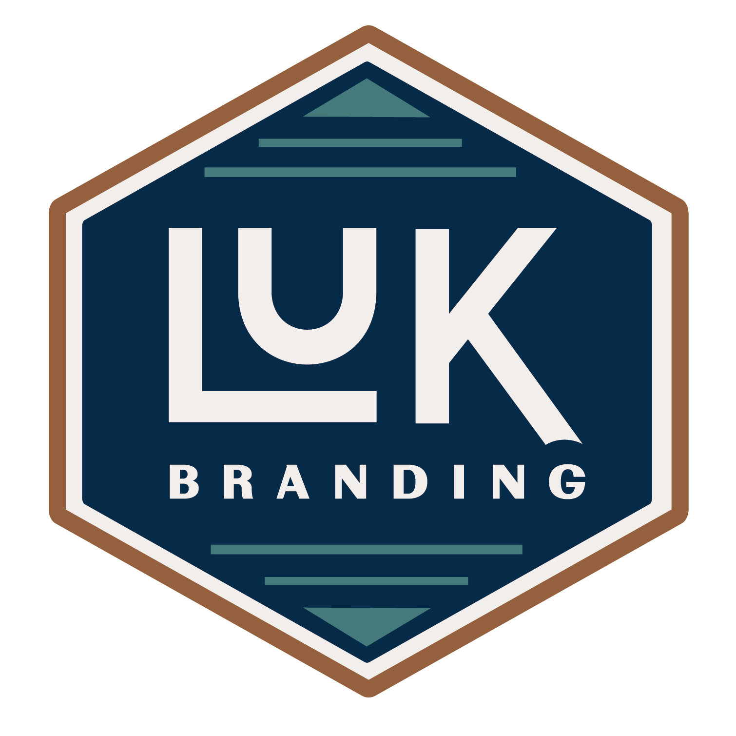 LUK Branding's Logo