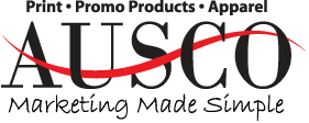 Ausco Marketing's Logo