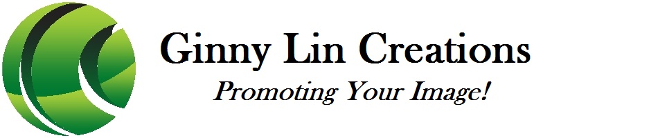 Ginny Lin Creations's Logo