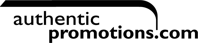 Authentic Promotions.com's Logo