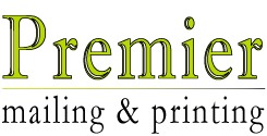 Premier Mailing Services's Logo