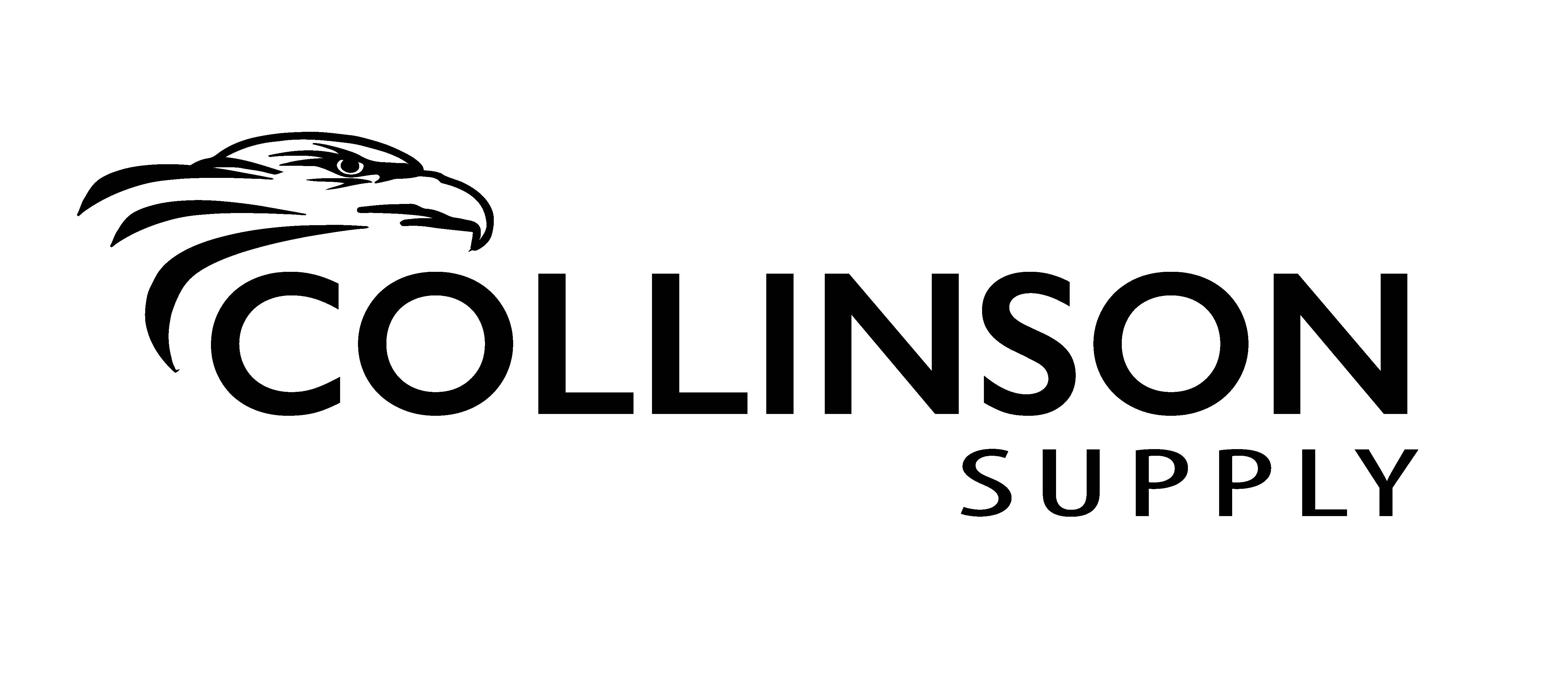 Collinson Supply's Logo