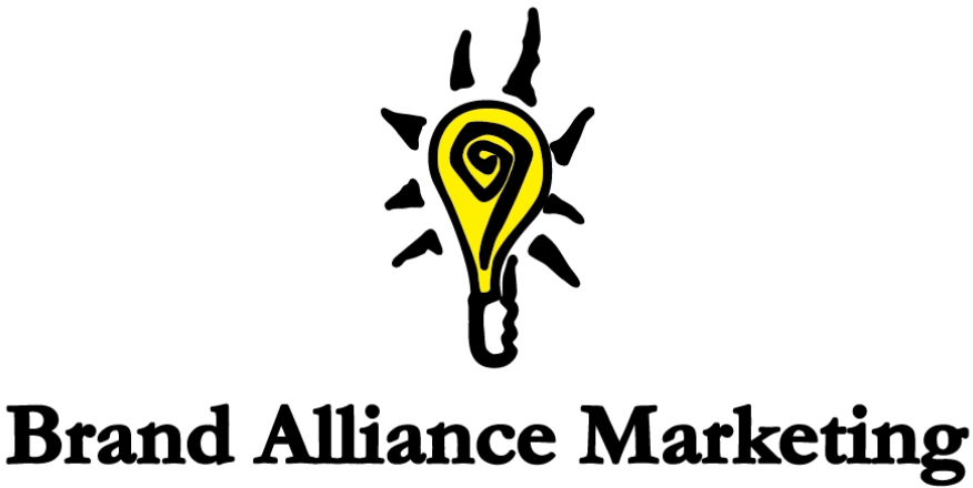 Brand Alliance Marketing's Logo