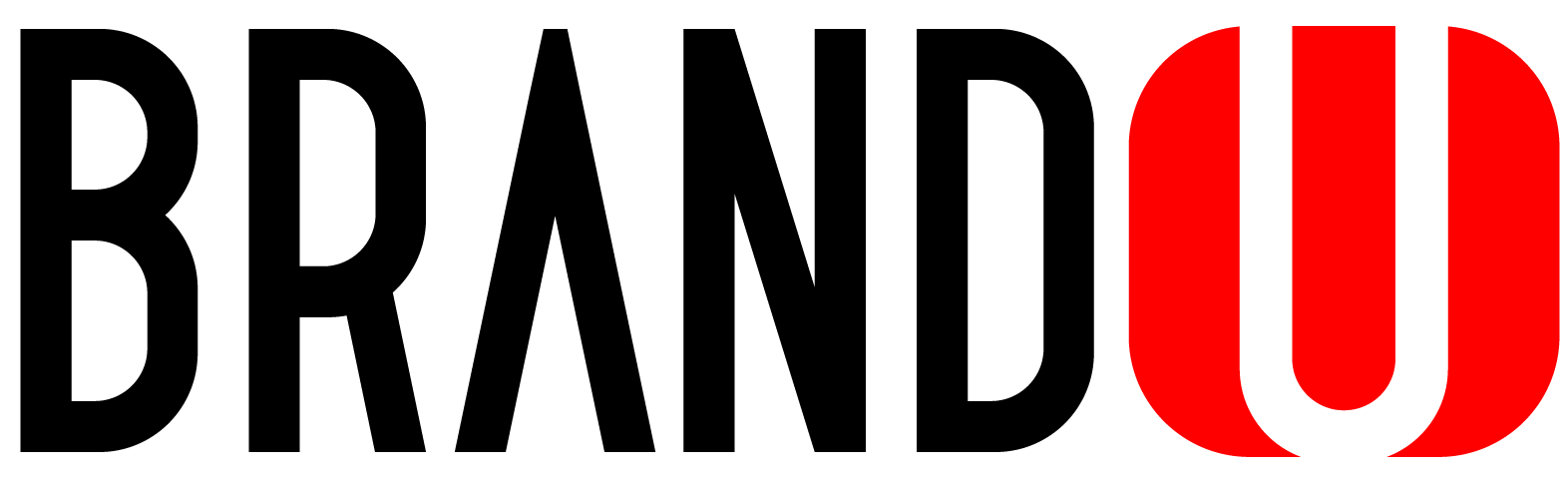 BrandU's Logo