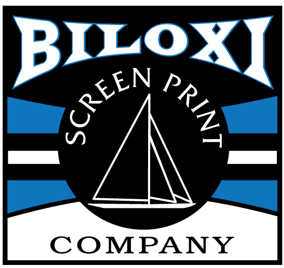 Biloxi Screenprint 's Logo