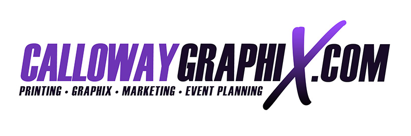 Calloway Graphix Inc.'s Logo