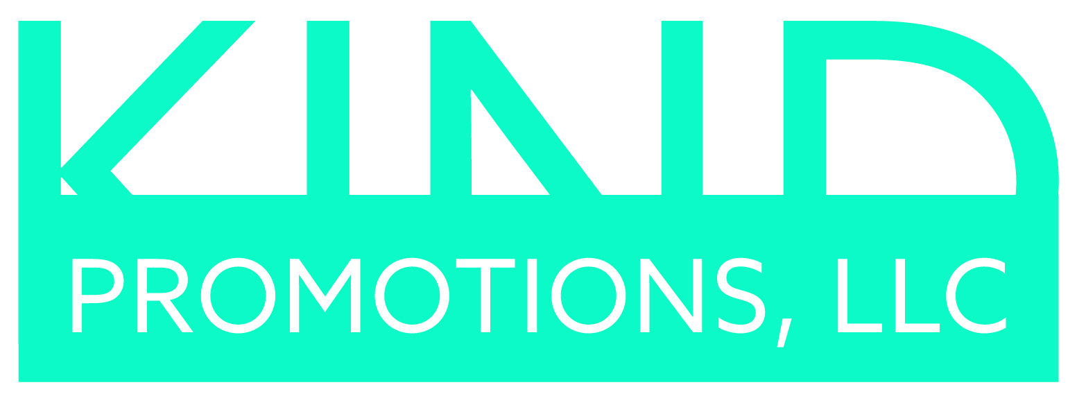 Kind Promotions, LLC's Logo