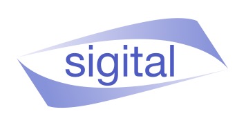 Sigital LLC's Logo