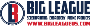 Big League's Logo