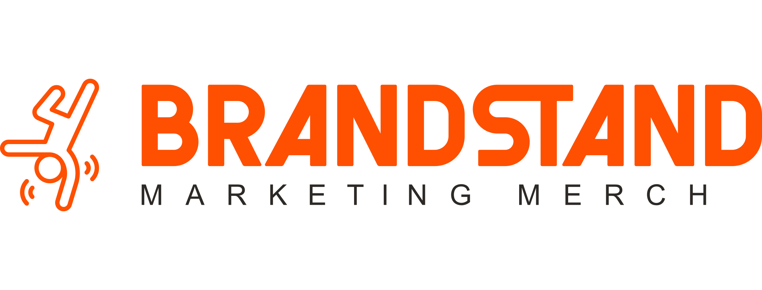 BRANDSTAND's Logo