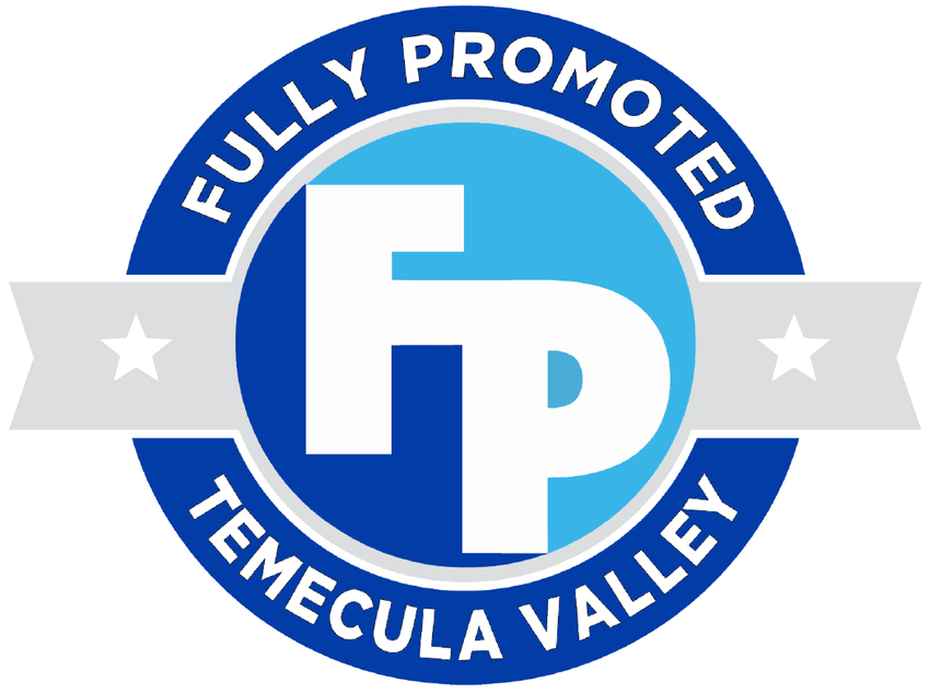 Fully Promoted of Temecula Valley's Logo