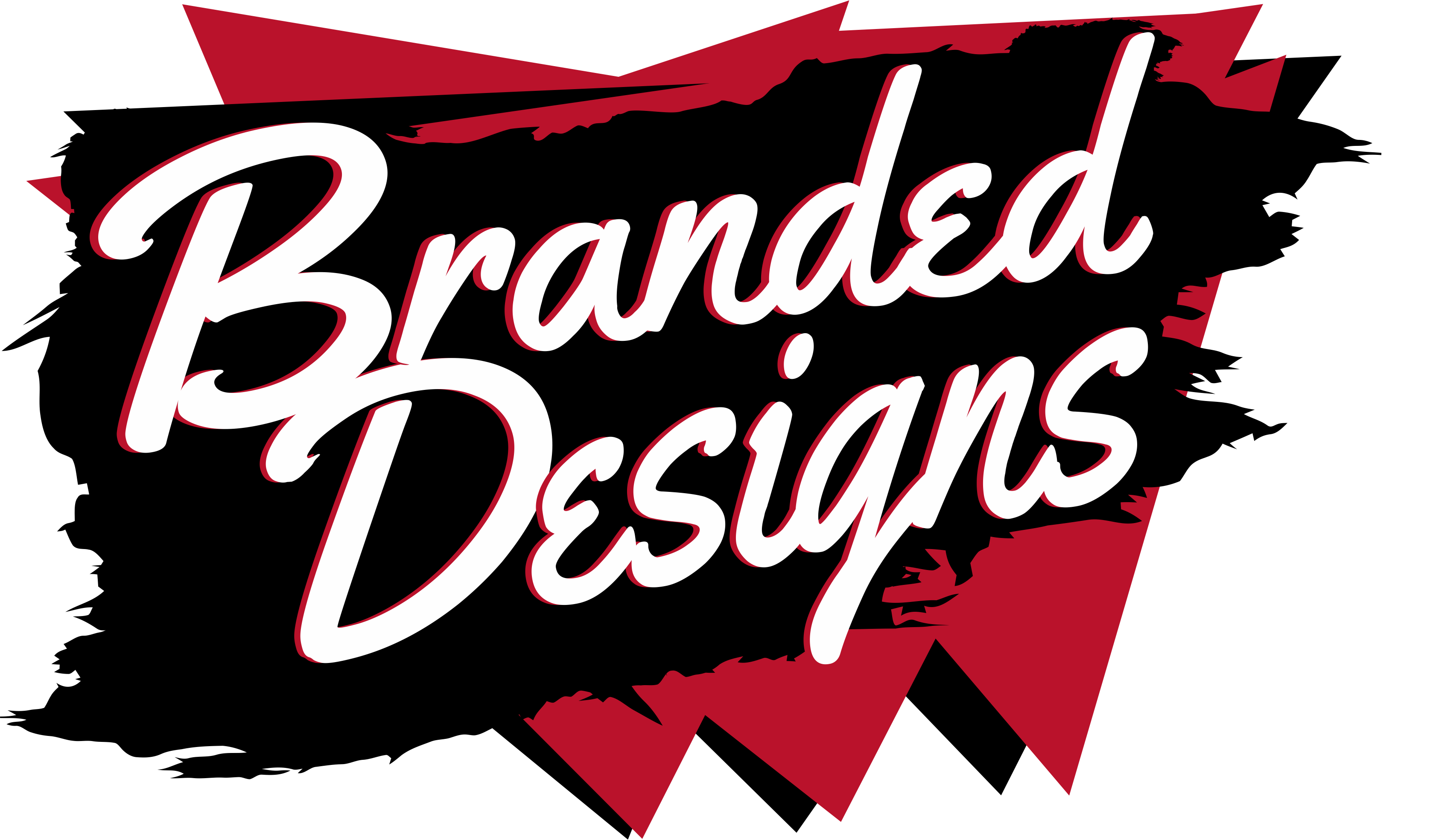 Branded Designs's Logo