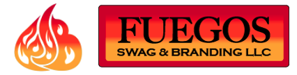 Fuegos Swag & Branding LLC's Logo