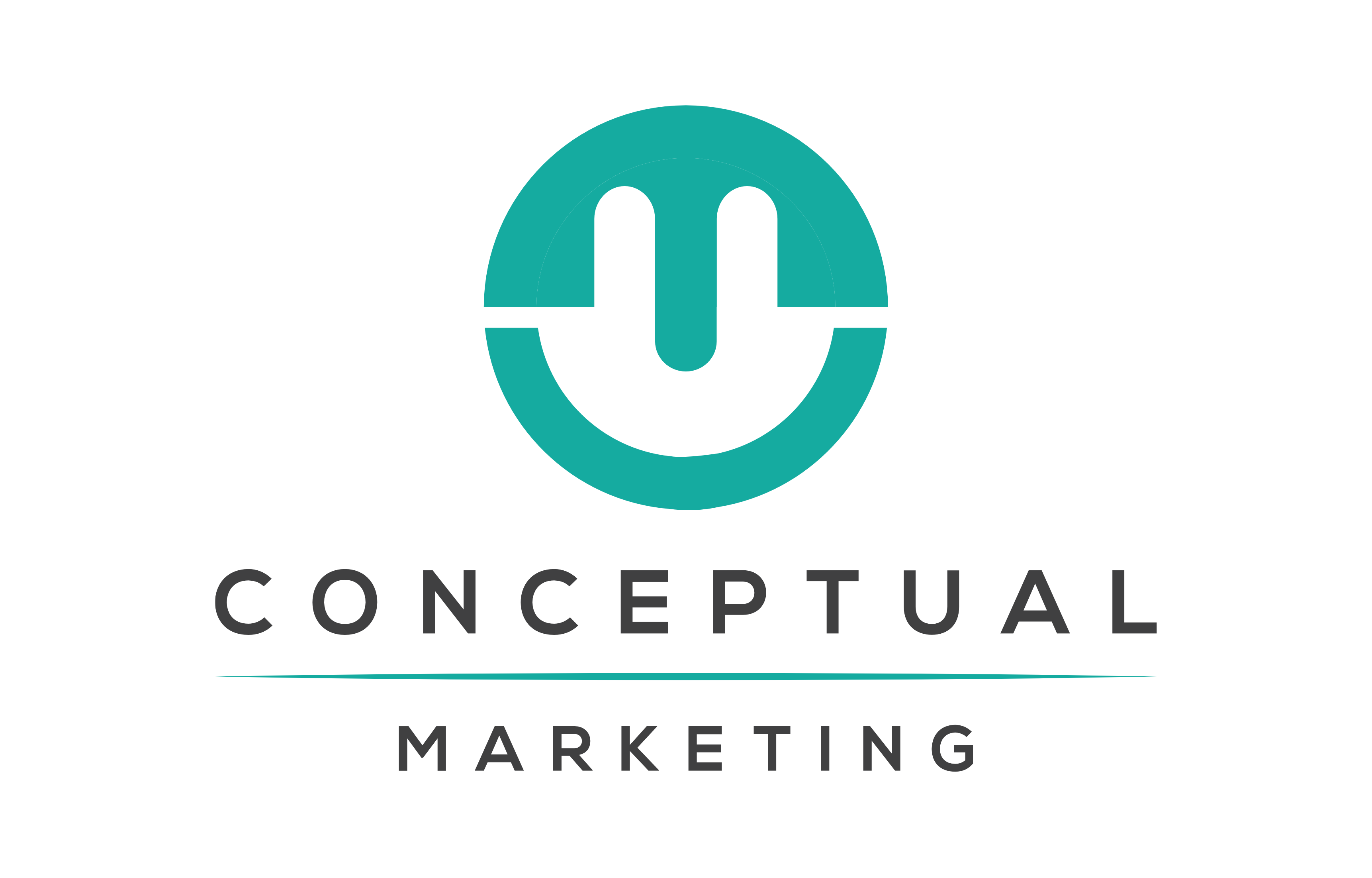 Conceptual Marketing's Logo