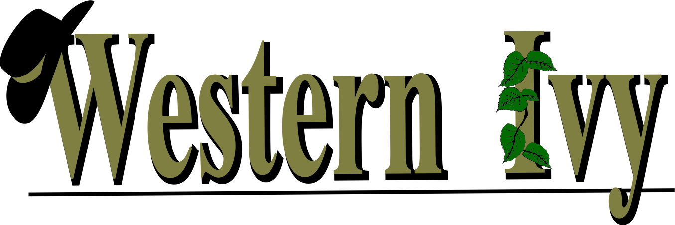 Western Ivy's Logo