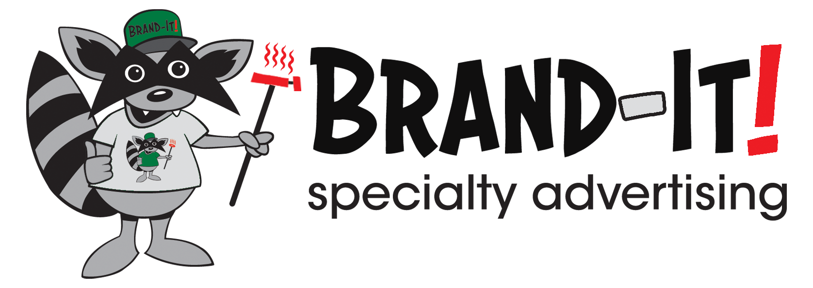 Brand-It! Specialty Advertising's Logo