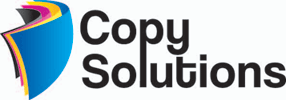 Copy Solutions, Inc's Logo