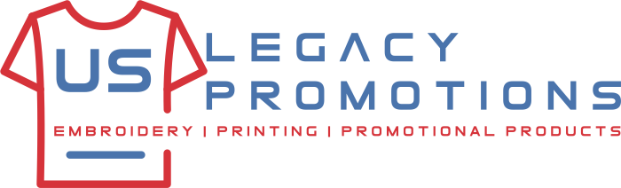 US Legacy Promotions's Logo