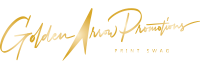 Golden Arrow Promotions's Logo