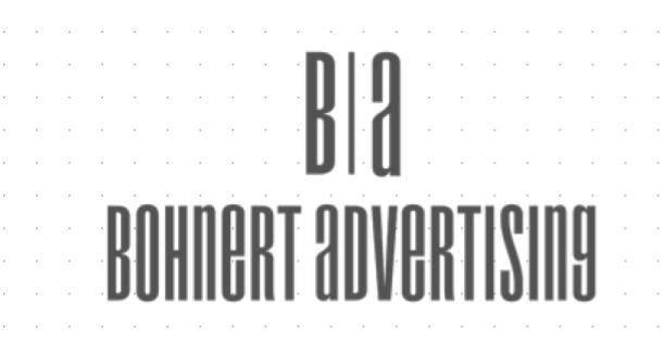 Bohnert Advertising Specialties's Logo