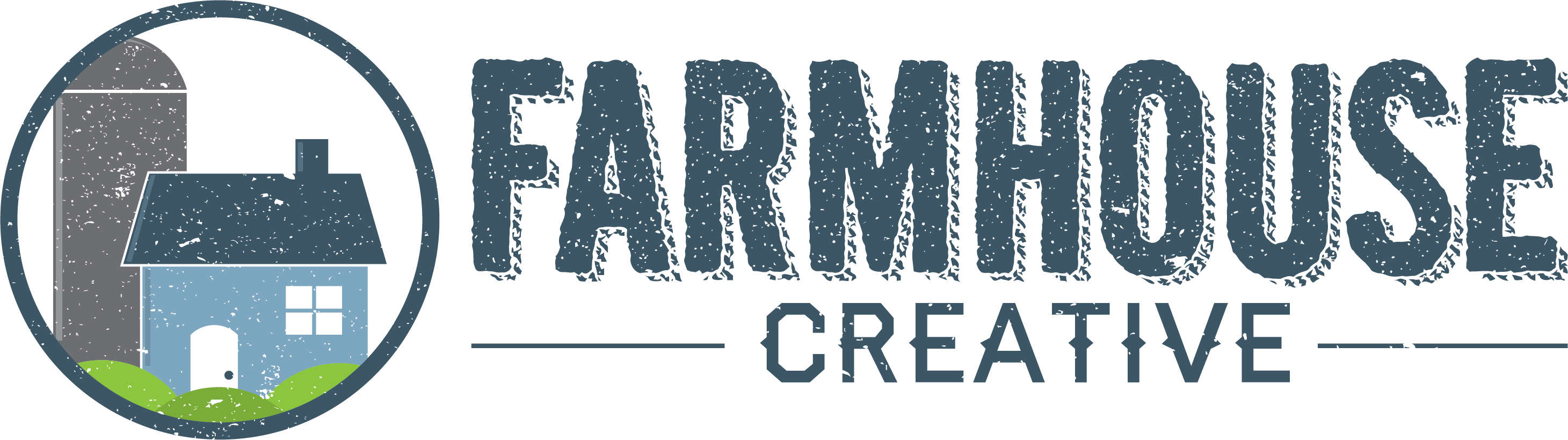 Farmhouse Creative's Logo