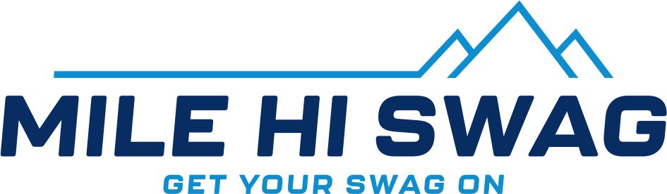 Mile Hi Swag's Logo